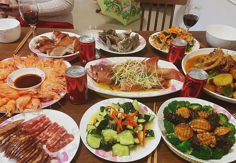 “反向过年”爆火：中国人的春节，正在巨变（组图） - 13