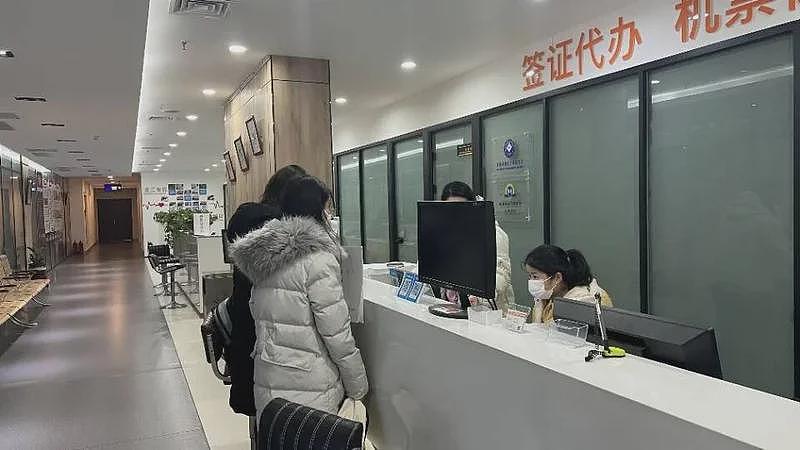 赴美留学暴跌28.6%！ 美国不留中国也不要！（组图） - 3