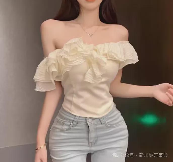 中国女网红哭诉入境遭“歧视”被遣返！移民局硬核回怼：全程中文交流、未收钱，目的不明（组图） - 27