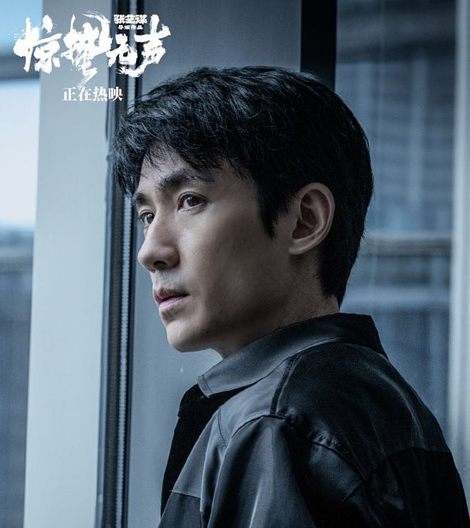 票房倒挂、破亿艰难、打不过《熊出没》！2026年春节档大片要崩了（组图） - 15