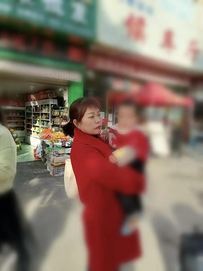 月嫂工作仅2月，雇主突然被捕入狱！无偿帮忙带娃5年（组图） - 3