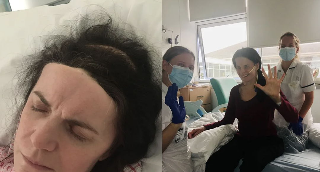 曝光！比乳腺癌更可怕！澳洲女性这种致命疾病，最容易被“误诊”（组图） - 7