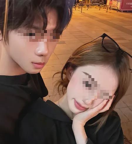 清纯可爱女网红3次精神出轨上热搜：原男友颜值比小三高太多…（组图） - 15