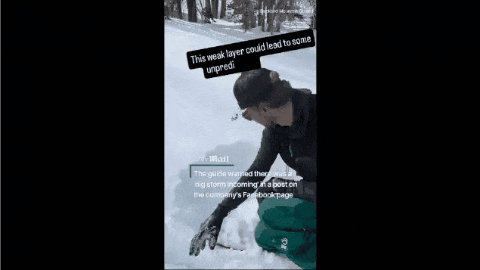 美国45年来最严重雪崩：15人被卷走，8死1失踪！幸存者靠iPhone这个功能求救（组图） - 5