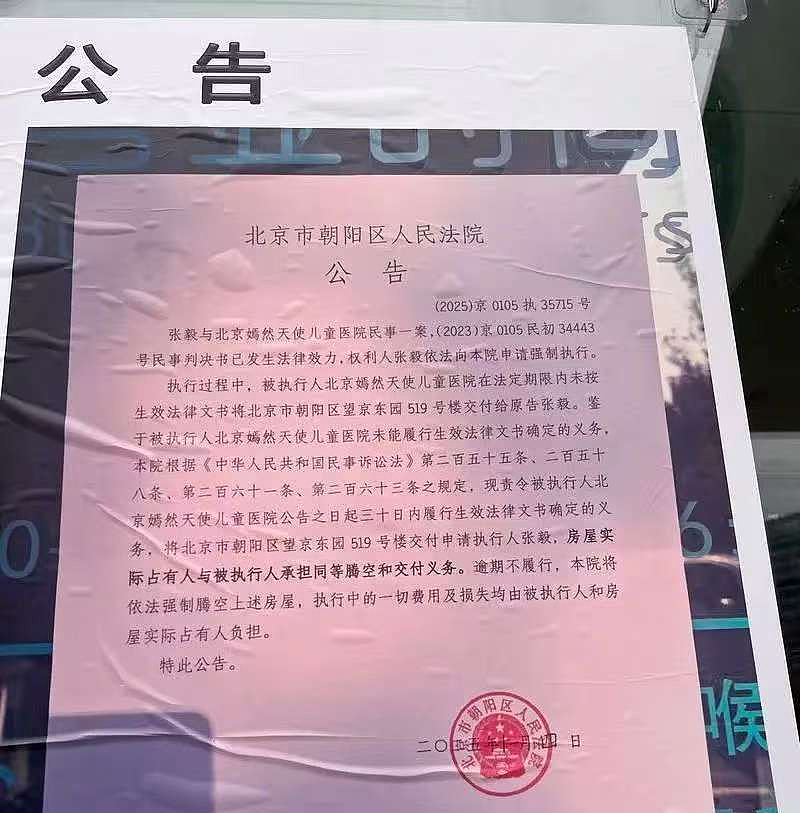 她在李亚鹏负债1.8亿时转身离开，如今全网却喊话求二人复合（组图） - 2
