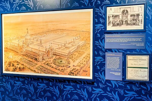澳洲首座世界文化遗产建筑!1880年万博展馆,二战曾是空军基地(组图) - 23