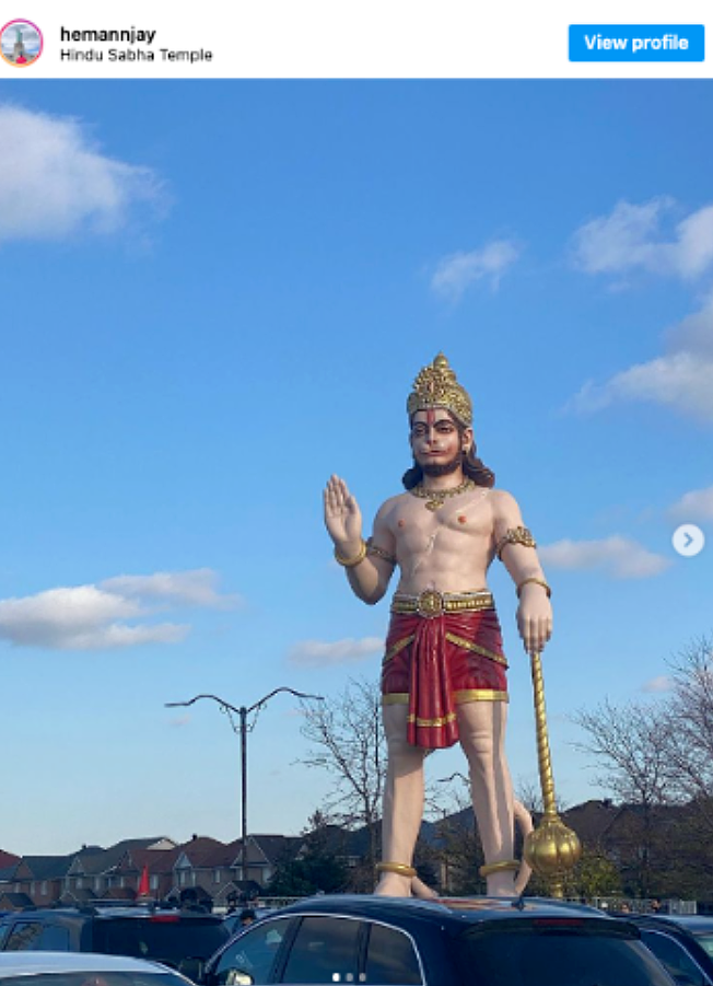 密密麻麻全是佛像！神秘华人买下国外海景豪宅，后院大改造，邻居都吓坏了...（组图） - 8