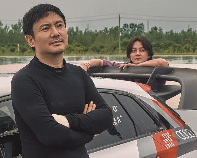 票房倒挂、破亿艰难、打不过《熊出没》！2026年春节档大片要崩了（组图） - 17