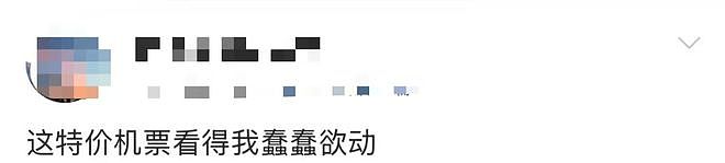 中国春节机票价格大跳水,大量网民“抄底”!上海最高跌幅超70%(组图) - 9