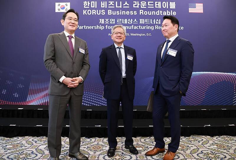 传英伟达开25万美金年薪挖角工程师,他们吓出冷汗(图) - 1