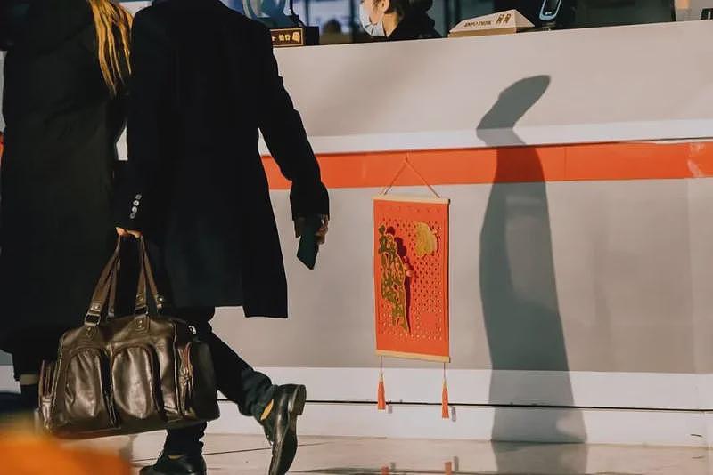 “反向过年”爆火：中国人的春节，正在巨变（组图） - 1