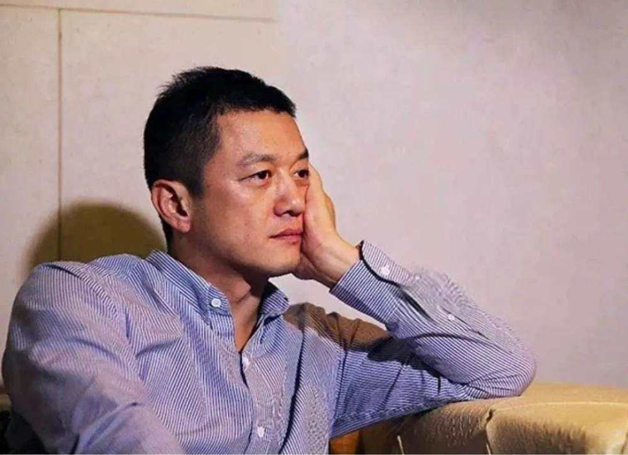 她在李亚鹏负债1.8亿时转身离开，如今全网却喊话求二人复合（组图） - 1