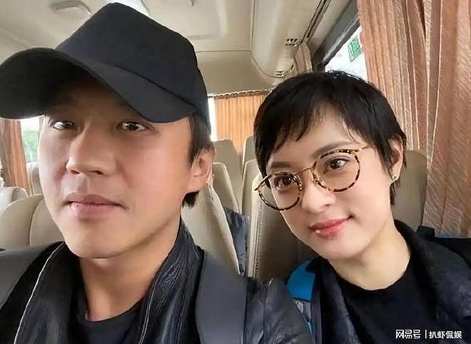 曝孙俪被项目方刁难,邓超霸气护妻怒怼项目方!确保孙俪不受委屈(组图) - 5