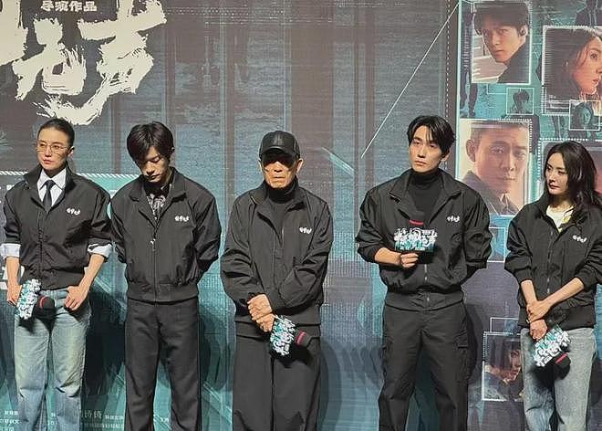 票房倒挂、破亿艰难、打不过《熊出没》！2026年春节档大片要崩了（组图） - 20