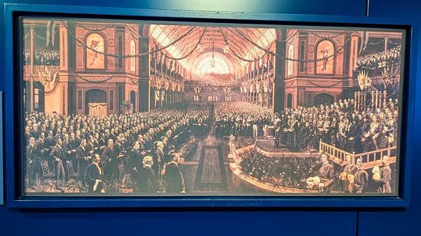 澳洲首座世界文化遗产建筑!1880年万博展馆,二战曾是空军基地(组图) - 25