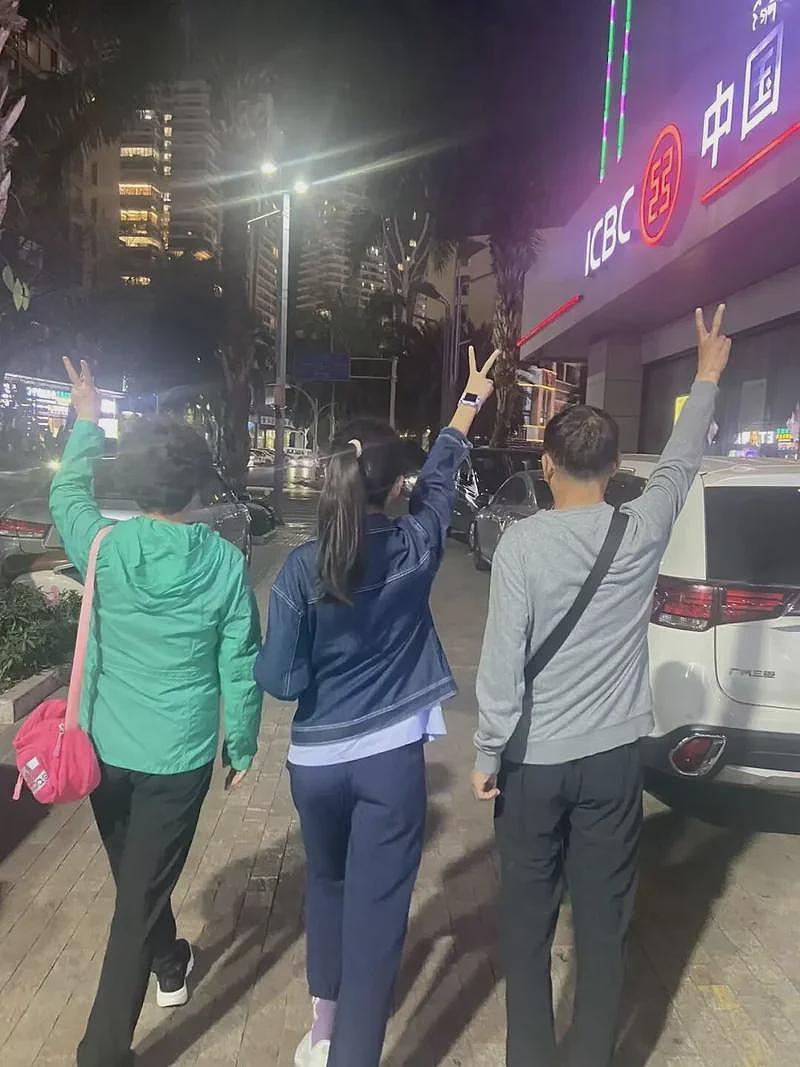 “反向过年”爆火：中国人的春节，正在巨变（组图） - 15
