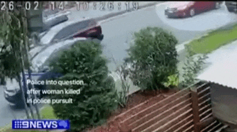 都听说了吧?悉尼精神病院跑出来病人,造3死2重伤!新州州长:全搞砸了...(组图) - 8
