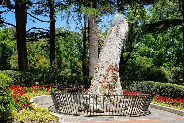 澳洲首座世界文化遗产建筑!1880年万博展馆,二战曾是空军基地(组图) - 37