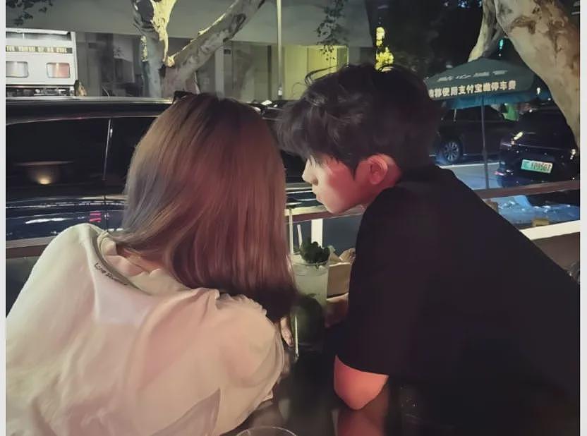 清纯可爱女网红3次精神出轨上热搜：原男友颜值比小三高太多…（组图） - 13