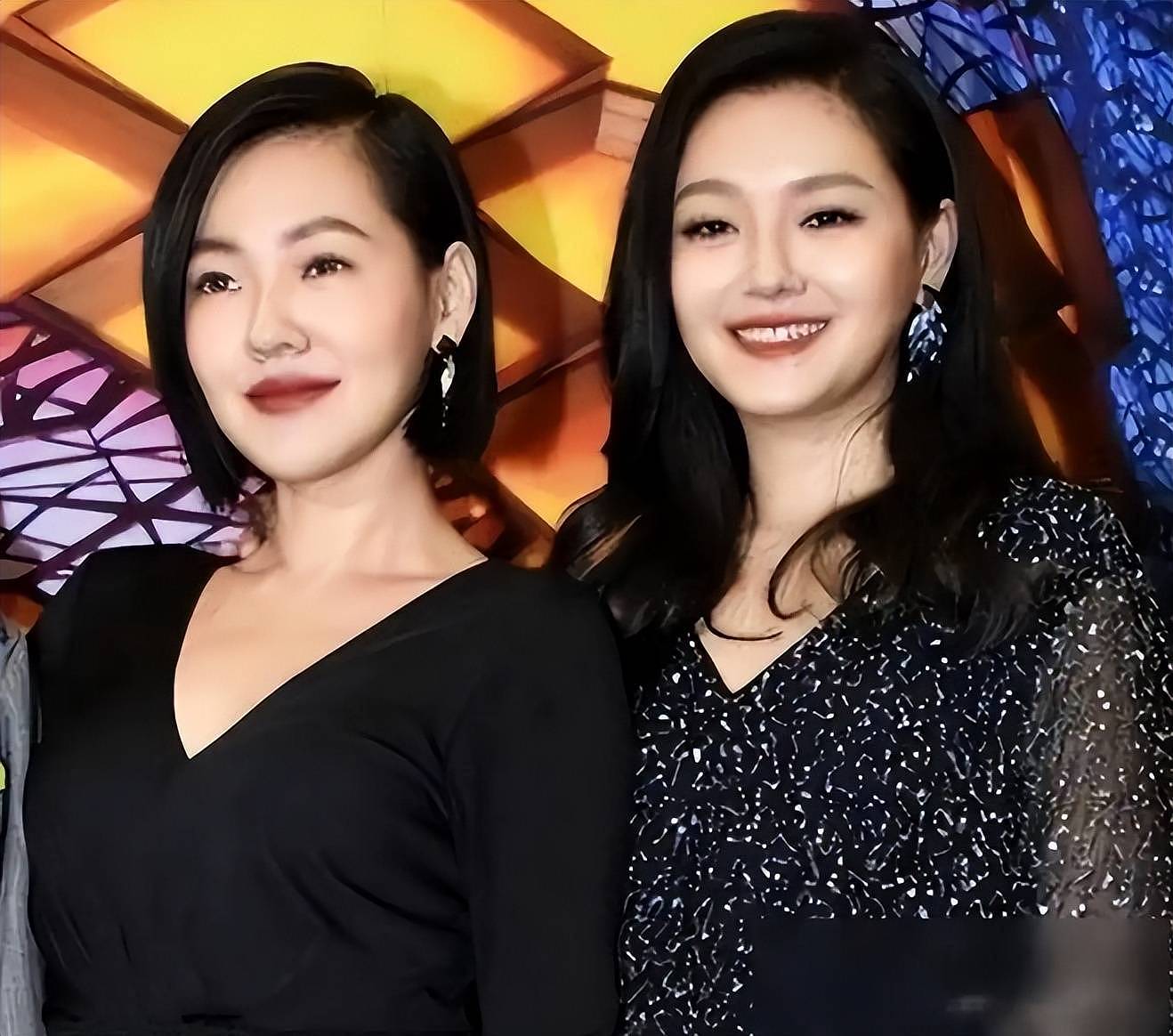 小S不忍了,回应具俊晔与S妈真实关系(图) - 1