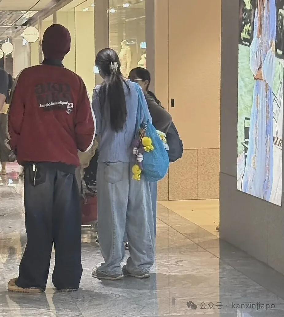 今年春节，新加坡彻底被中国游客“占领”了（组图） - 6