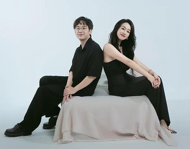 歌曲被王菲春晚选中后,原唱接受采访表示感激,称王菲让这首歌充满神性(组图) - 2