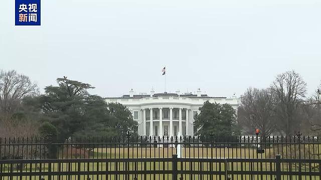 美军集结近23年来最大空中兵力，特朗普再对伊朗“下通牒”（组图） - 1