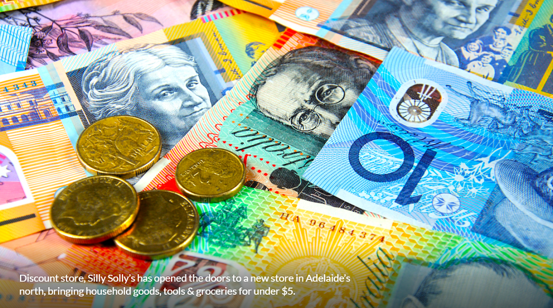 低于$5！人气折扣连锁进驻Gawler，南澳“省钱族”迎来新选择（组图） - 2