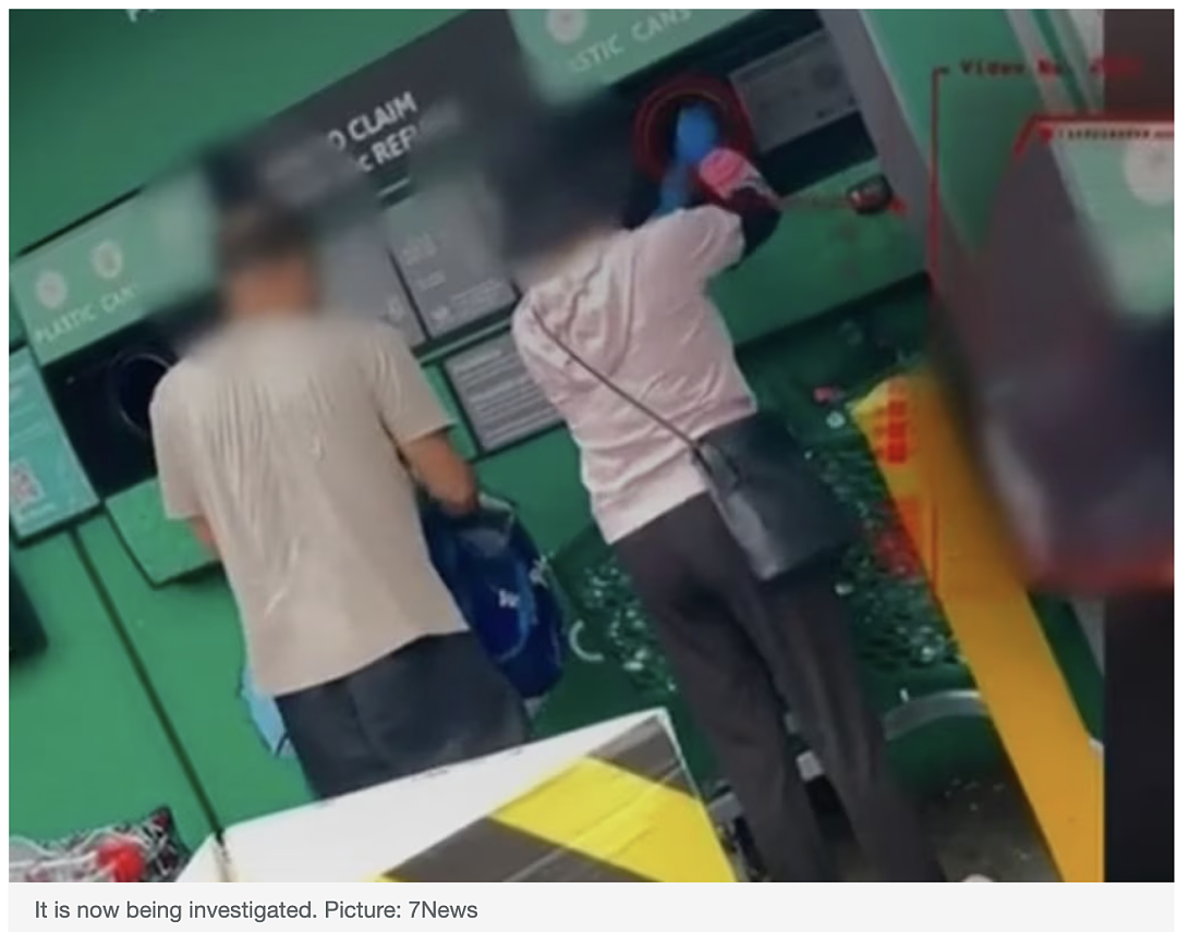 澳洲大爷大妈,火遍全网了!澳洲人都怎么看的?(组图) - 2