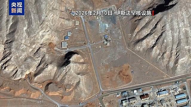 美军集结近23年来最大空中兵力，特朗普再对伊朗“下通牒”（组图） - 4