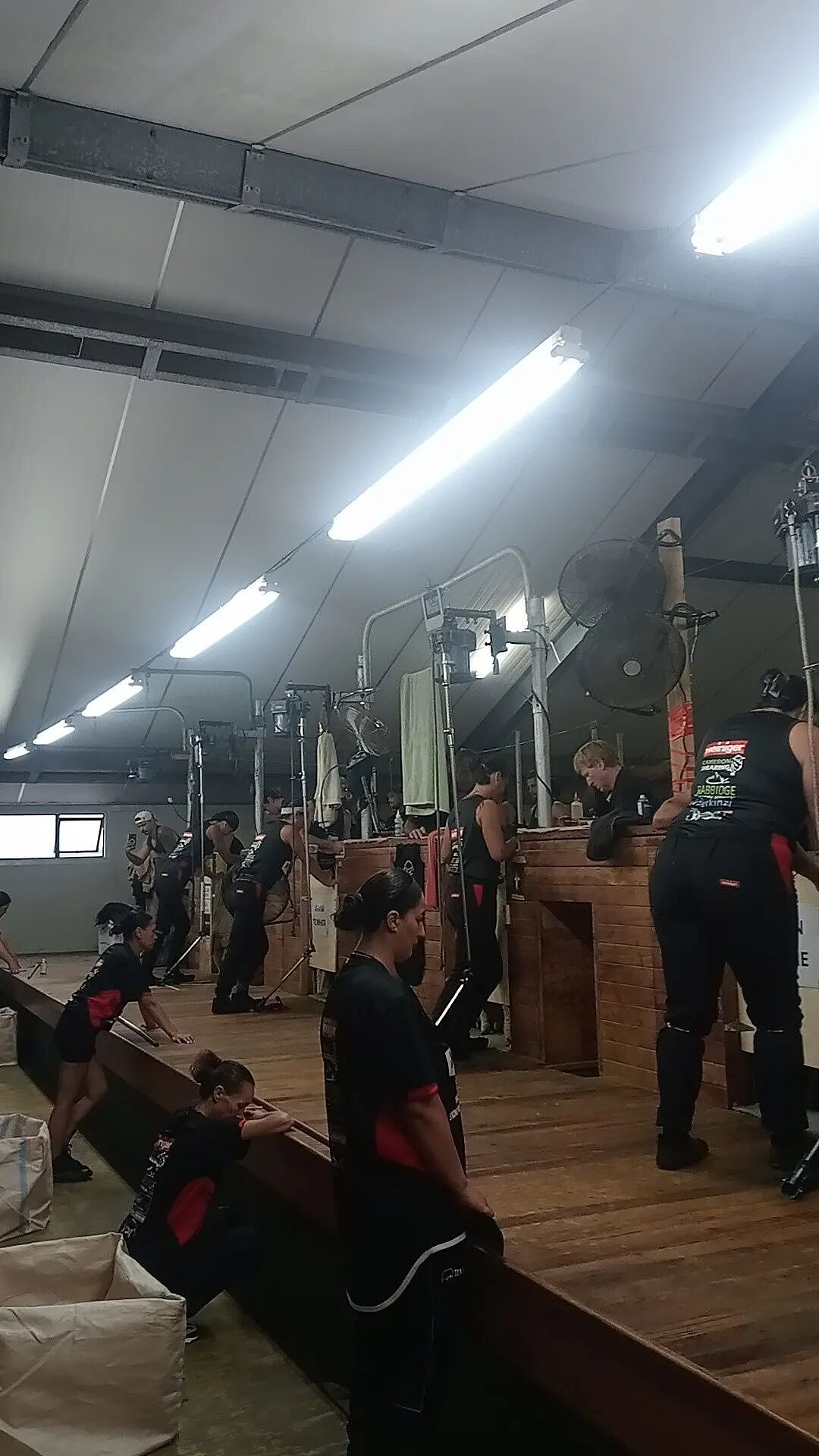 “姐姐好辣!”华人被新西兰剪羊毛女工圈粉,又破纪录了!(组图) - 8
