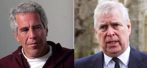英国前王子安德鲁被捕！66岁生日当天被抓，查尔斯发表声明...（组图） - 3