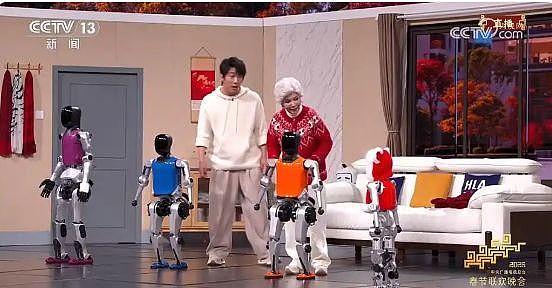 美媒:中国带来的“科技冲击”才刚刚开始(组图) - 2