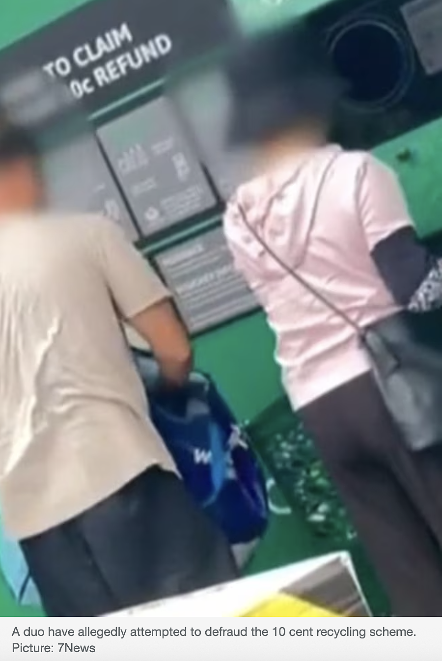 澳洲大爷大妈,火遍全网了!澳洲人都怎么看的?(组图) - 4
