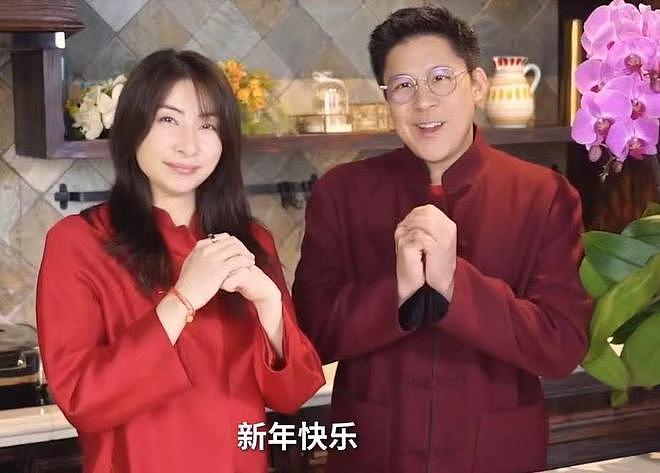 郭晶晶霍启刚合体做马碲糕,全程粤语交流,夫唱妇随非常接地气(组图) - 5