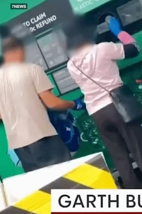澳洲大爷大妈,火遍全网了!澳洲人都怎么看的?(组图) - 3