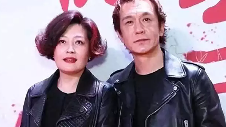 56岁哈文近况曝光！跑步10公里引热议，定居美国纽约，7年了没再婚（组图） - 2