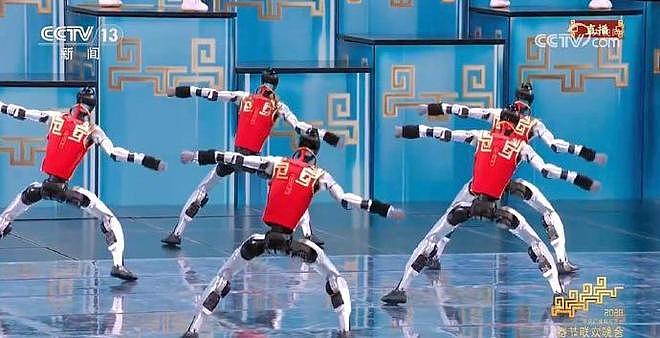 美媒:中国带来的“科技冲击”才刚刚开始(组图) - 1