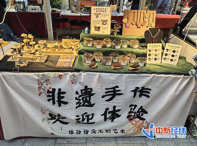 “90分钟卖了16万元”，中国年轻人为何爱上盘中药手串？（组图） - 3