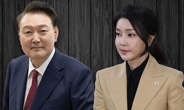 韩媒再扒皮前总统夫人惊悚上位史！整容行贿卖官助夫竞选，还想当第2个希拉里掌权？（组图） - 22