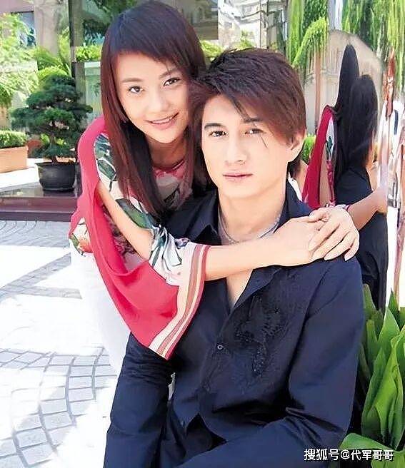 48岁马雅舒近况曝光!与吴奇隆离婚后嫁给澳洲高管,如今儿女双全很幸福(组图) - 2