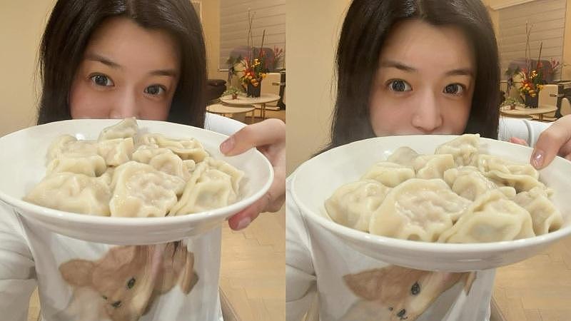 陈妍希离婚1年回台过年，42岁超狂冻龄“素颜真面目现形”（图） - 1