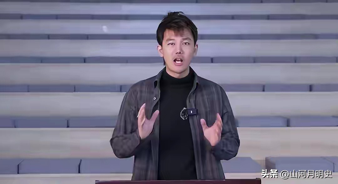 “我就是她取精生子的工具” 清华学霸哭诉,撕开女富豪的遮羞布(组图) - 2