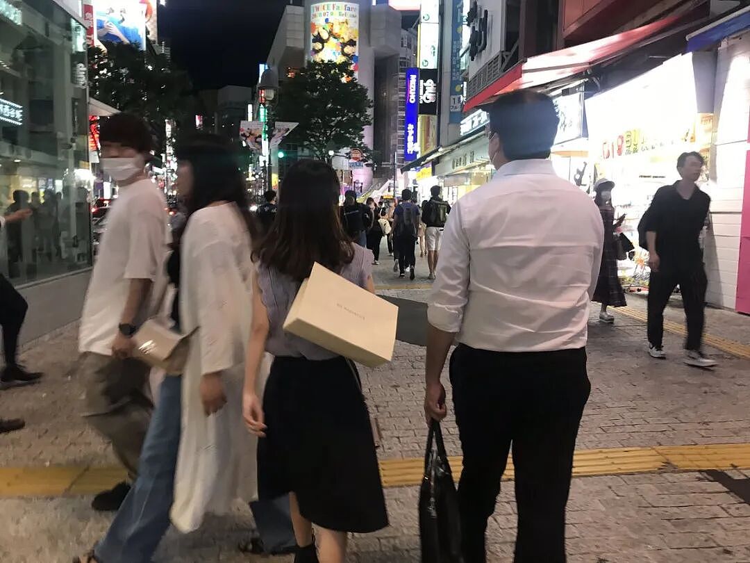 日本小学5年级女孩做“爸爸活”，坦言钱都是和男性发生关系赚的，12岁第一次赚了3万…（组图） - 3