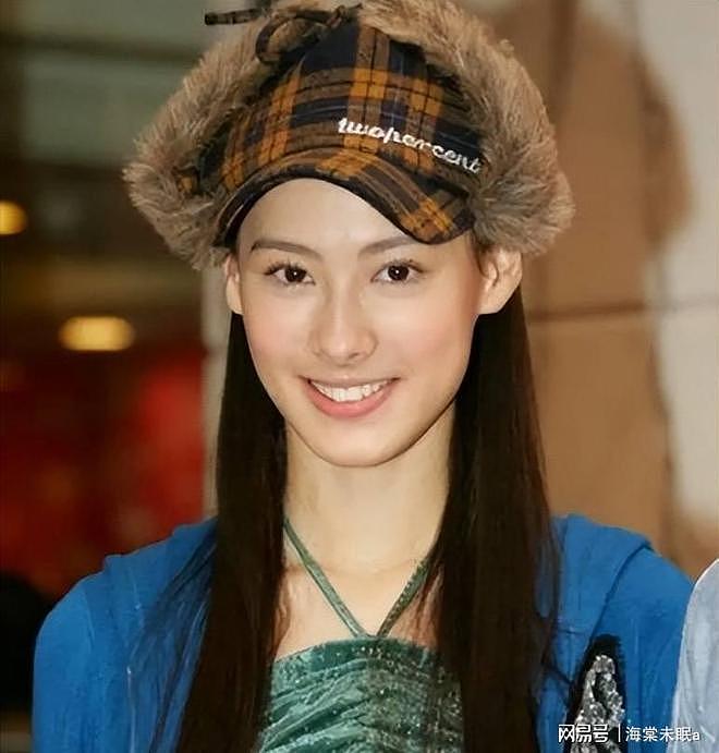 梁洛施感谢李泽楷不娶,37岁恋导演低调定居北京(组图) - 10