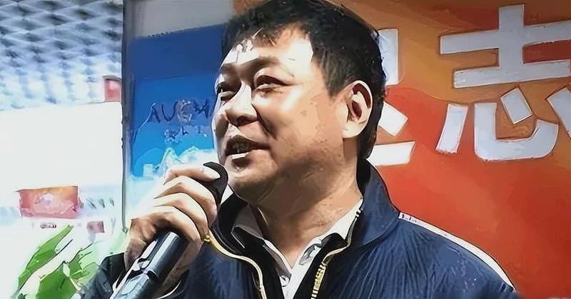 67岁迟志强现状： 出狱37年后定居黑龙江（组图） - 2