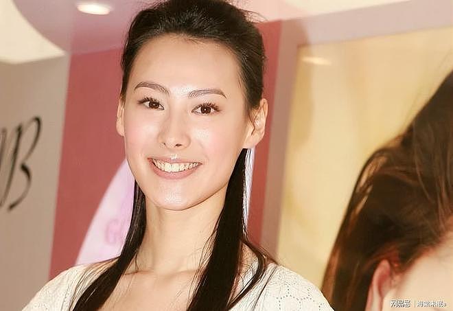 梁洛施感谢李泽楷不娶,37岁恋导演低调定居北京(组图) - 14