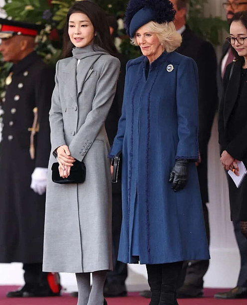 韩媒再扒皮前总统夫人惊悚上位史！整容行贿卖官助夫竞选，还想当第2个希拉里掌权？（组图） - 13