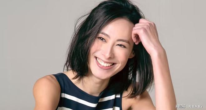 梁洛施感谢李泽楷不娶,37岁恋导演低调定居北京(组图) - 9