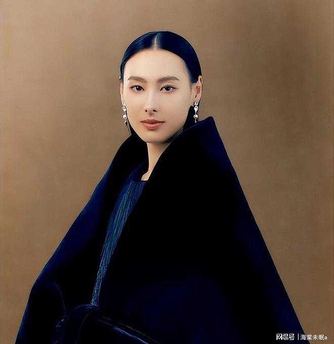 梁洛施感谢李泽楷不娶,37岁恋导演低调定居北京(组图) - 15